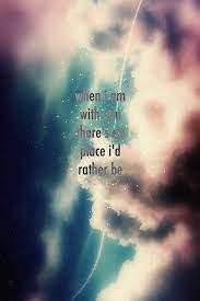 rather be clean bandit one day i will get their beautiful lyrics love songs lyrics cool sentences