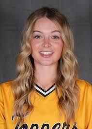 2026 Softball Roster