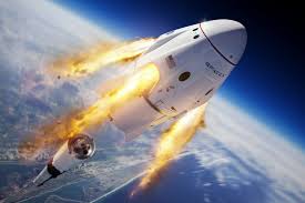 Spacex rocket elon musk beijing trust blog restaurant people space and astronomy quantum physics. Elon Musk S Spacex Just Achieved What Most Thought Was Impossible Gq