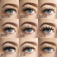 8 094 Likes 214 Comments Koko Lashes Kokolashes On Instagram Up Close And Personal With Some Koko Lashes Eyelash Extensions Styles Eyelash Extensions