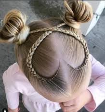Top 10 cute girl hairstyles for school yve style from cute girl hairstyles for school pictures 38 Cute And Easy Hairstyle For Primary School And Middle School Girls The First Hand Fashion News For Females Hairstyles For School Braided School Hairstyles Girls School Hairstyles