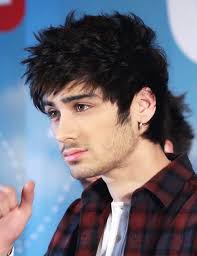 Who doesn't know zayn malik? 20 Ideas About Zayn Malik Fashion Trends And Hairstyle Atoz Hairstyles