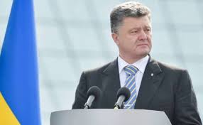 U Poroshenko Reshili Publichno Ne Kritikovat Zelenskogo I Vakarchuka Ukrainskaya Pravda