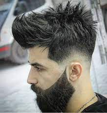 Amazing Hair And Beard Combo Hairformen Hair Menshair Style Menstyle Mensfashion Menshaircut Men Beard Hairstyle Mens Hairstyles Long Hair Styles Men