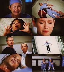 This Was Most Definitely The Saddest Most Intense Episode Yet Greys Anatomy Memes Grey Anatomy Quotes Greys Anatomy Funny