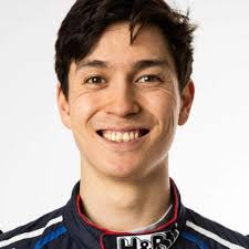 Driver: Christian Dannesberger