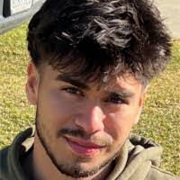 Javier Anguiano's Instagram, Twitter & Facebook