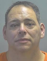 Daniel Alexander Roland Patrick Geiger mugshot