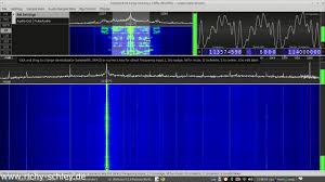 242 this week last update: Cubicsdr Windows Linux Mac Mit Rtl Sdr Dvb T Stick Youtube