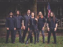 Starlight And Ash" será el próximo disco de Oceans Of Slumber