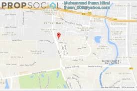 3top hotel bangi seksyen 7. Land For Sale In Seksyen 7 Bandar Baru Bangi By Hilmi Propsocial