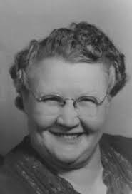 Ethel Mae (Kays) Mortimer (1904-1977)