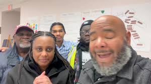 3 days of prayer. , 72 hours of intercession. , 4,320 minutes of standing  in the gap. , 259,200 seconds of seeking God. , And this is only the  beginning., We thank God for every moment., God met us., ...