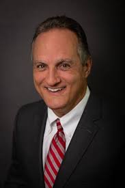 William B. Harrell, CIC