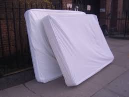 When you buy a new mattress and are having it delivered, ask your retailer about taking your old one back. How To Dispose Of A Mattress Bed Bug Detectives Advisors Llc Eliminate Bed Bugs Work Play Rest Bedbug Free