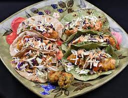 I will be making them on the double! Homage To The Taco Chronicles The Series Tacos De Pescado Pitmaster Club