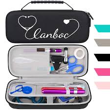 Amazon.com: Canboc Estuche para estetoscopio, soporte grande para  estetoscopio con ranura para identificación, compatible con 3M Littmann  Classic III, Lightweight II S.E., Cardiology IV Estetoscopio, Bolsa de :  Industrial y Científico