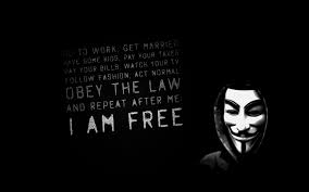 Download 1440x900 Dark Anarchy Wallpaper Background Id 201505 V For Vendetta Quotes V For Vendetta Wallpapers Vendetta Quotes