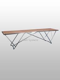 Wallpaper Pasting Table Wallpapering Table Industrial Paste Table