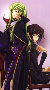 Read the faq before posting a question. Code Geass C C Lelouch Lamperouge Iphone 6 Wallpaper 750 1334 2 Kawaii Mobile