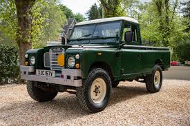 Image result for Light Green 1980 Land Rover