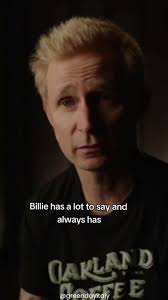 Exploring Billie Joe Armstrong's Songwriting with Mike Dirnt