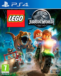 Con cualquiera de estos juegos la diversión está garantizada. Lego Jurassic Playstation 4 Off 63