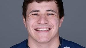 Hope Rewind: Flying Dutch baseball takes down Trine