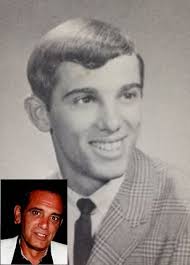 We remember Steven Joe Patrick who passed away