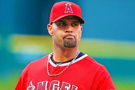 Latest on los angeles angels first baseman albert pujols including news, stats, videos, highlights and more on espn. Albert Pujols Shows How Easily One Man S Treasure Can Become Another Man S Trash Bleacher Report Latest News Videos And Highlights
