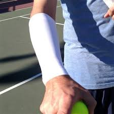Tennis Forearm Compression Sleeve Im Sports Compression Sleeves Compression Tennis