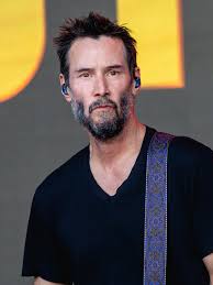 Keanu Reeves | JH Wiki Collection Wiki | Fandom