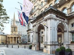  hotel marketing (suatu pengantar) : Langham Hospitality Group Club Partners Cathay Pacific