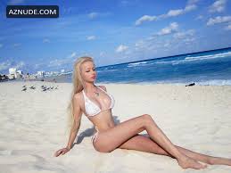 Renee Valeria Sexy Photos - See Her All