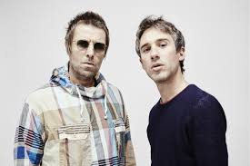Liam Gallagher Could Retire Early Due To Hashimoto S Disease