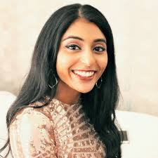 Trisha Philip's Instagram, Twitter & Facebook