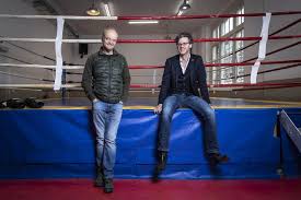 Erik dijkstra is a member of the wyma board of directors. Dankzij Het Verhaal Van Guus Kwam Erik Dijkstra Toch Dicht Bij Zijn Grote Held Muhammad Ali Laat Niemand Onberoerd Enschede Tubantia Nl