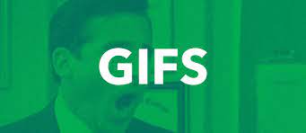 The Surging Popularity of GIFs In Digital Culture | by Richard Yao | IPG  Media Lab | Medium