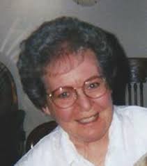 Marcella June (Cramer) Erickson Obituary July 20, 2013