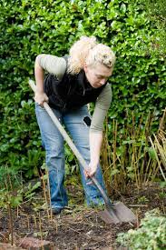 How do you till a garden. Hand Tilling Soil The Double Digging Technique