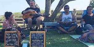 Meditation Class and Kirtan w Vegetarian/Vegan Picnic