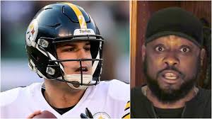 Tomlin vents frustration over attacks against Mason Rudolph
