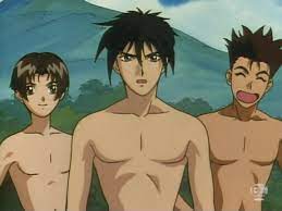 Anime2 CFNM - ThisVid.com