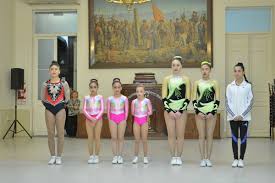 Escuela gimnasia aeróbica hnos brizzi, río grande (tierra del fuego). Presentacion Del Seleccionado Mendocino De Gimnasia Aerobica En La Legislatura Legislatura De Mendoza
