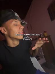 Mariah Caressahdhfdsssxccjdd