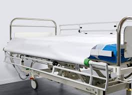 Create a base of support: Patient Turning System Turnaid Prowend Turning System For Care Beds