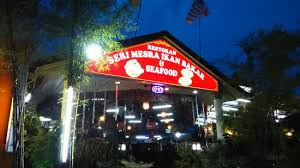 Kali ni mat drat share sikit mengenai port dickson. The 10 Best Restaurants Near Lexis Hibiscus Port Dickson In Pasir Panjang Negeri Sembilan Tripadvisor