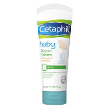 Cetaphil Baby Diaper Cream Reviews Features How To Use Price