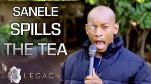 View latest posts and stories by @freshbycaddy teboho caddy tsotetsi in instagram. Sanele Spills The Tea Legacy M Net Youtube