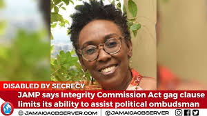 The Jamaica Observer